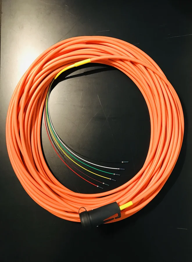 Kontinitro Surface Cable reel